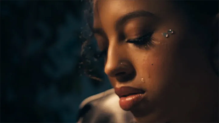 Still du clip Cœur