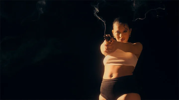 Still du clip Cœur